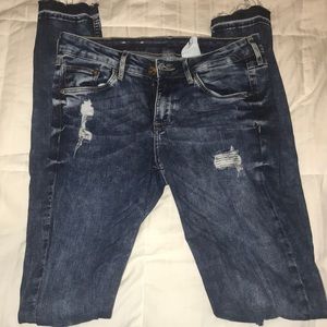 H&M jeans